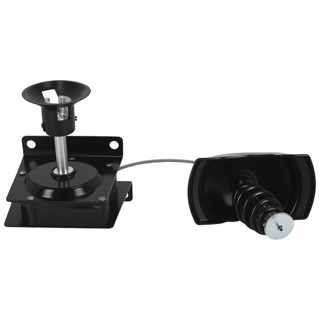 Spare Wheel Winch Assembly for Toyota Tundra (2000-2006)