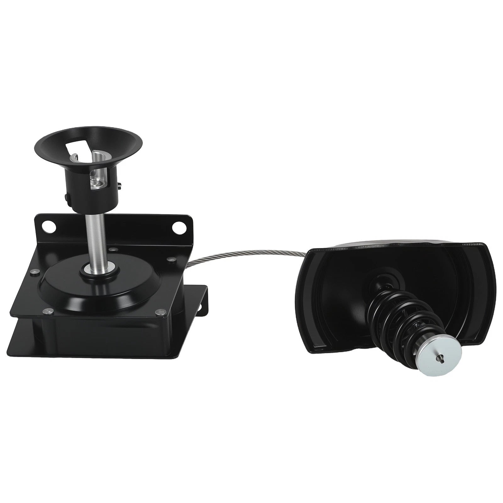 Spare Wheel Winch Assembly for Toyota Tundra (2000-2006)