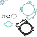 Top End Head Gasket Kit for Kawasaki KX450F (2009–2015)