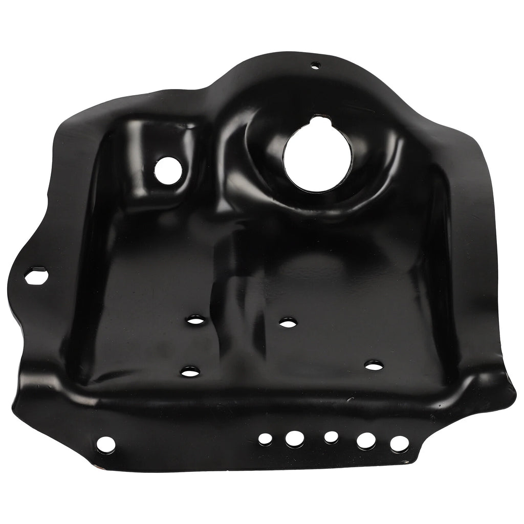 Front Right Coil Spring Tower Shock Mount Kit for Ford F-150 (1980-1996)