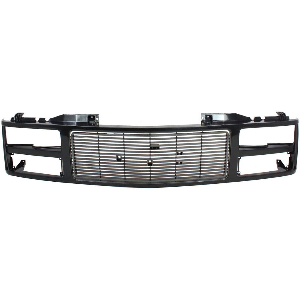 Radiator Support Core for GMC C2500 C3500 K1500 K3500 C1500 K2500
