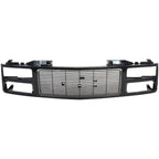 Radiator Support Core for GMC C2500 C3500 K1500 K3500 C1500 K2500