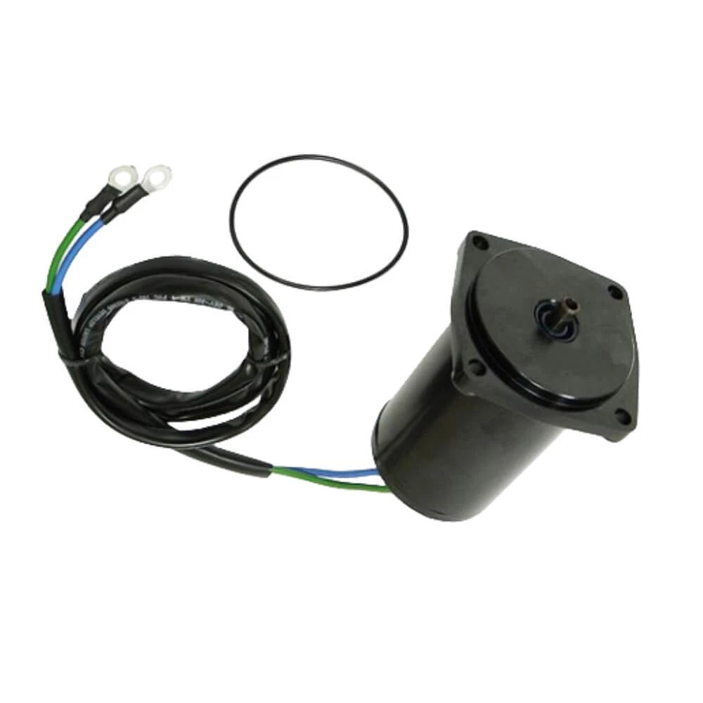 Trim Motor for Suzuki Outboard DF Series (1999–2000) 38100-87J00-0EP