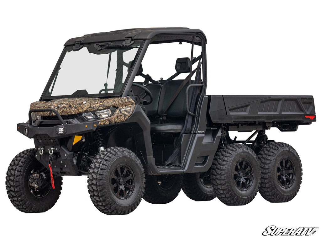 3" Lift Kit for Can-Am Defender HD 10 6x6 (2020+)