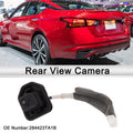 Rear View Camera for Nissan Altima (2013–2015) 120-180 Degree