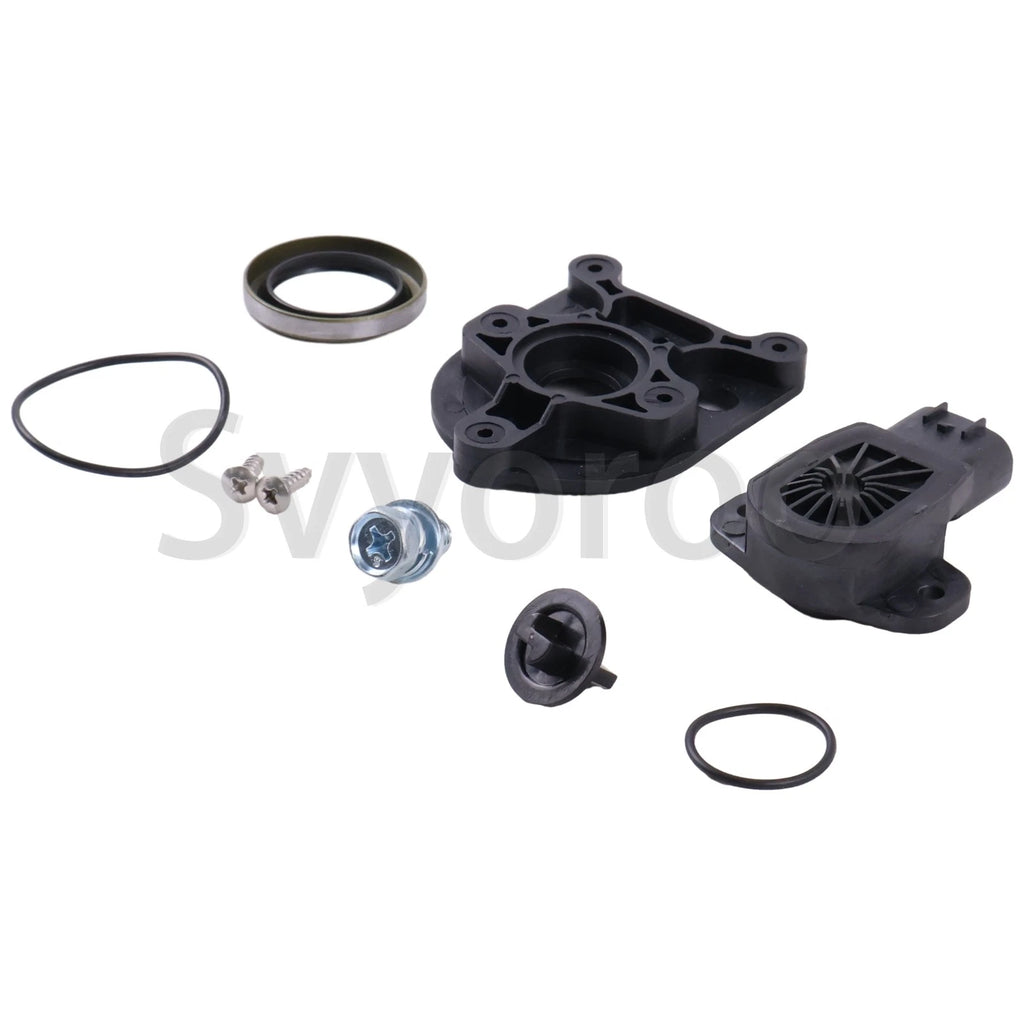 Rotary Sensor Kit 2X for Toyota Forklift (04438-30050-71)
