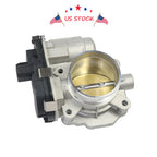 Throttle Body Assembly for Chevrolet Malibu 2.4L (2009-2012)