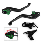 Short Clutch Brake Lever for Honda X-11 (1999–2002) T9