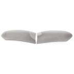 Headlight Guard Shield Smoke Lens Cover for Honda CBR600RR (2013-2018)