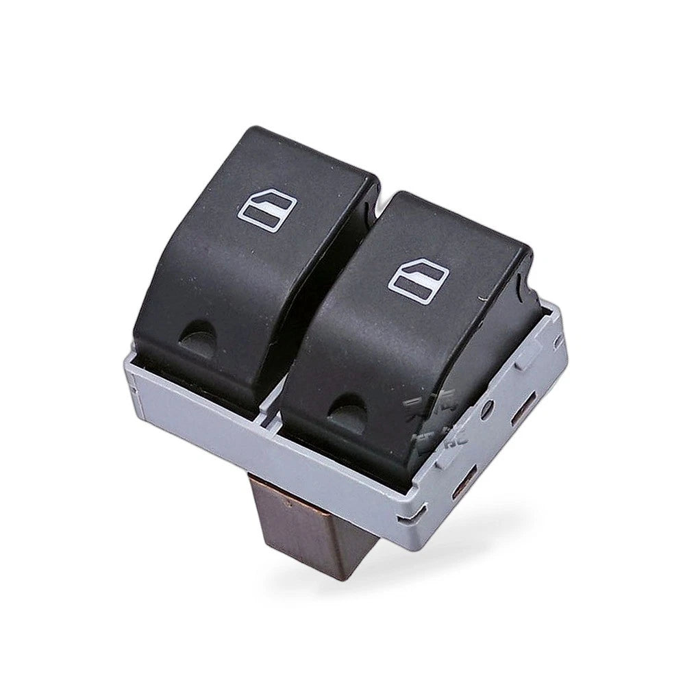 Power Window Switch for VW Polo (2002–2009), Seat Ibiza, Skoda Fabia