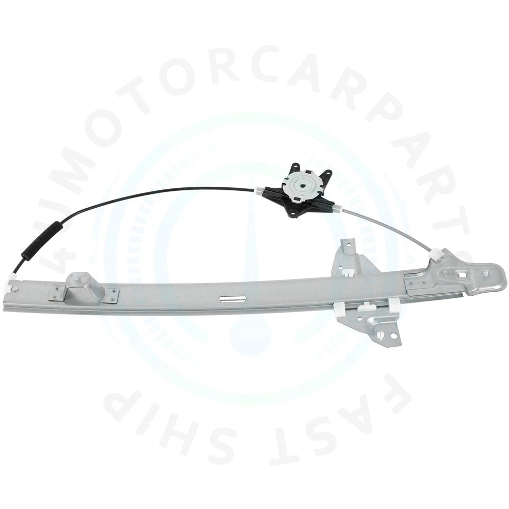 Front Passenger Side Window Regulator for Ford F-250/350 Super Duty (2013–2016)