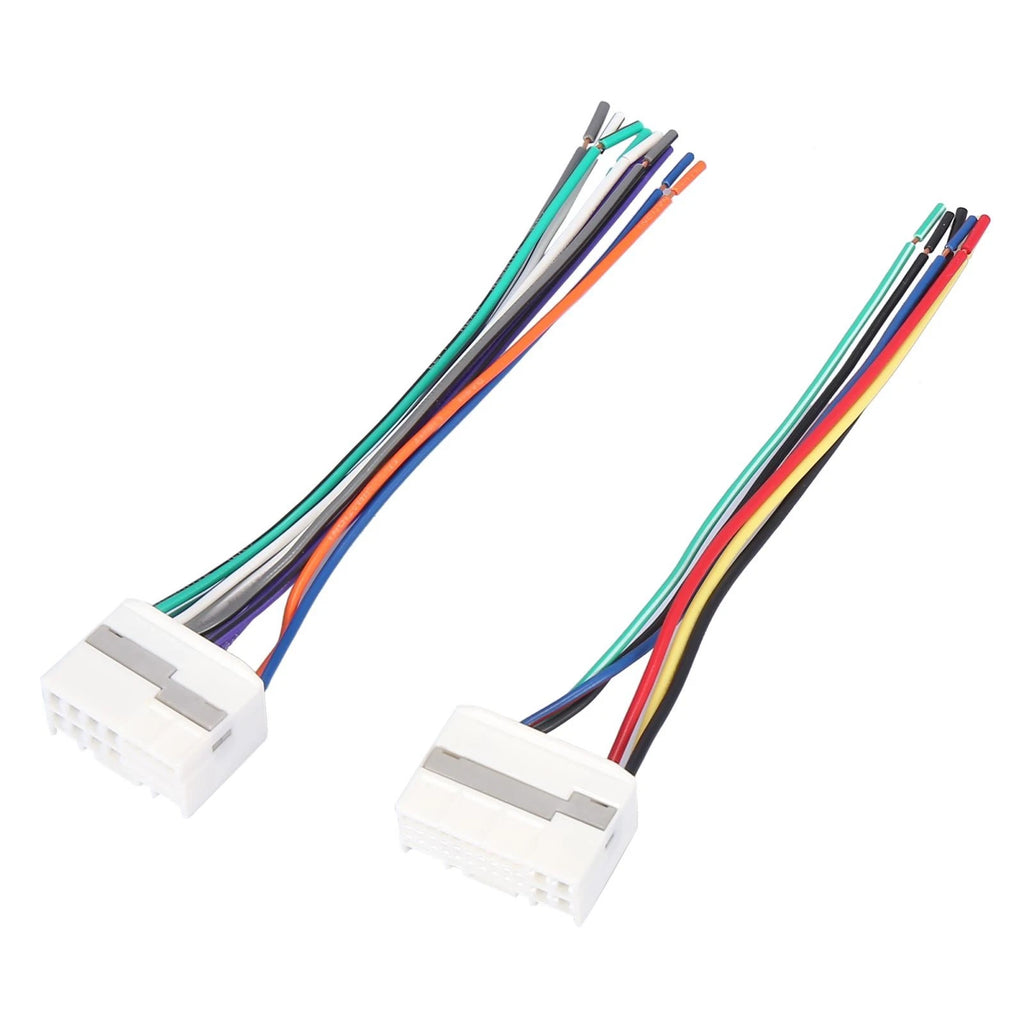 Wiring Harness Set for Kia Rio (2001–2011) 717304