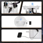Fuel Pump Module Assembly for Ford Mustang (2011–2014)