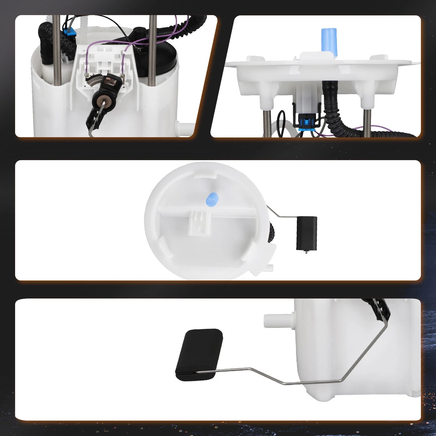 Fuel Pump Module Assembly for Ford Mustang (2011–2014)