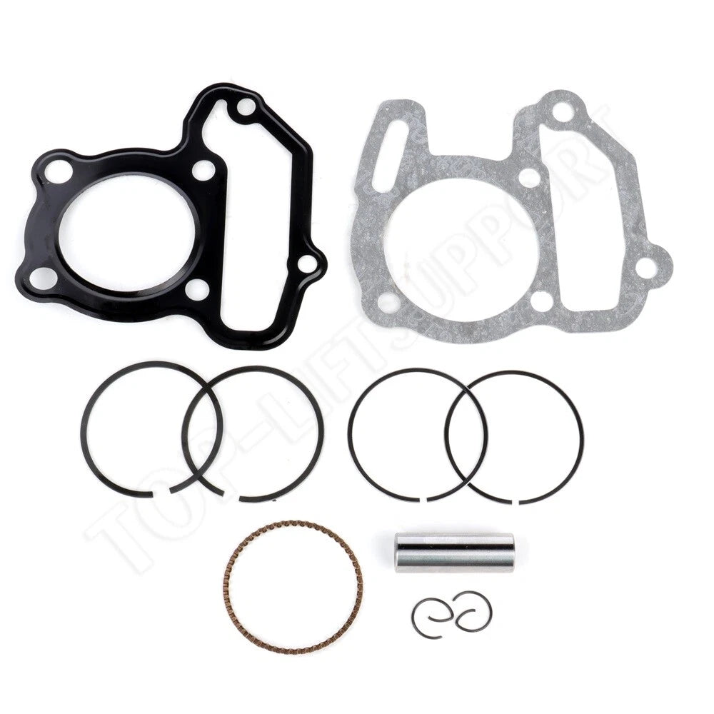Cylinder Piston Gasket Kit for Yamaha Raptor 80 (2003–2007)