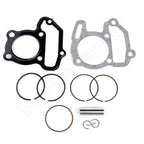 Cylinder Piston Gasket Kit for Yamaha Raptor 80 (2003–2007)