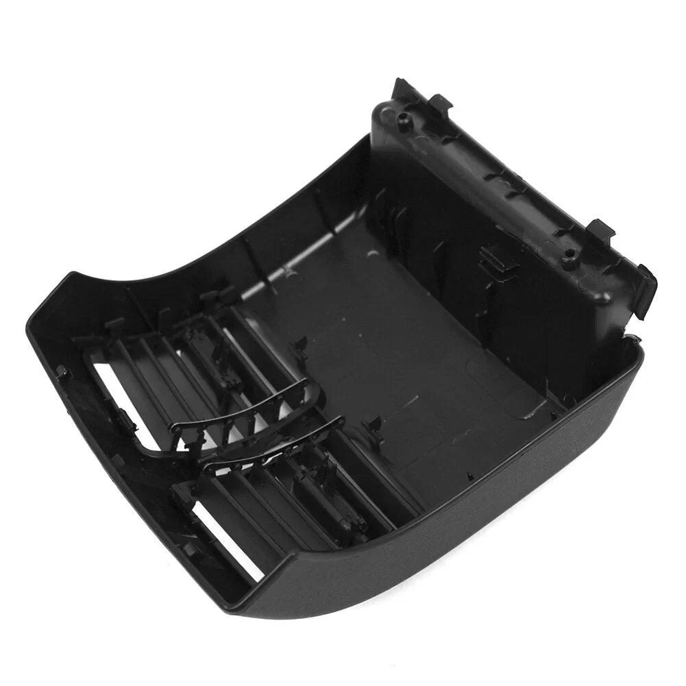 Rear AC Vent Outlet Grille for Mercedes Benz C-Class E-Class (2001-2018)