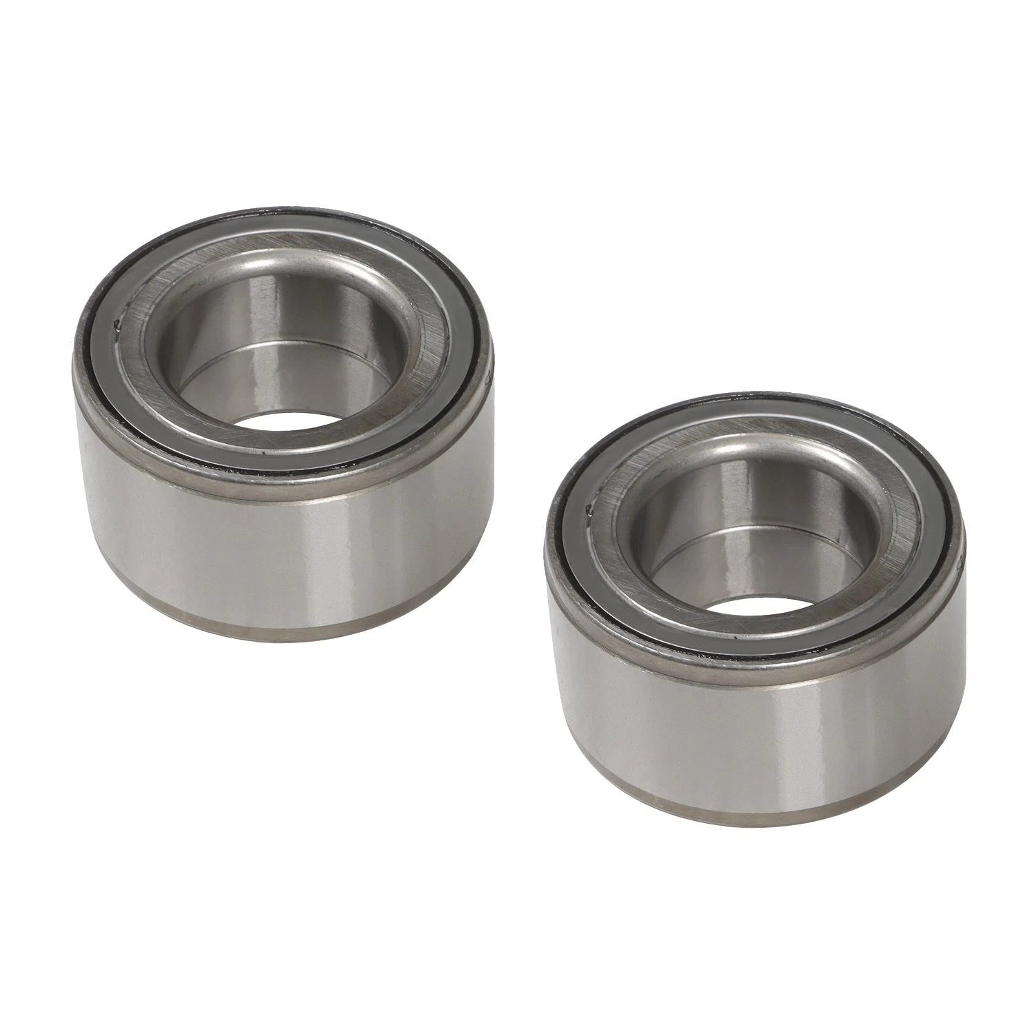 2X Front Wheel Bearings Kit for Toyota Sequoia 4Runner Tacoma Tundra (2000–2023)