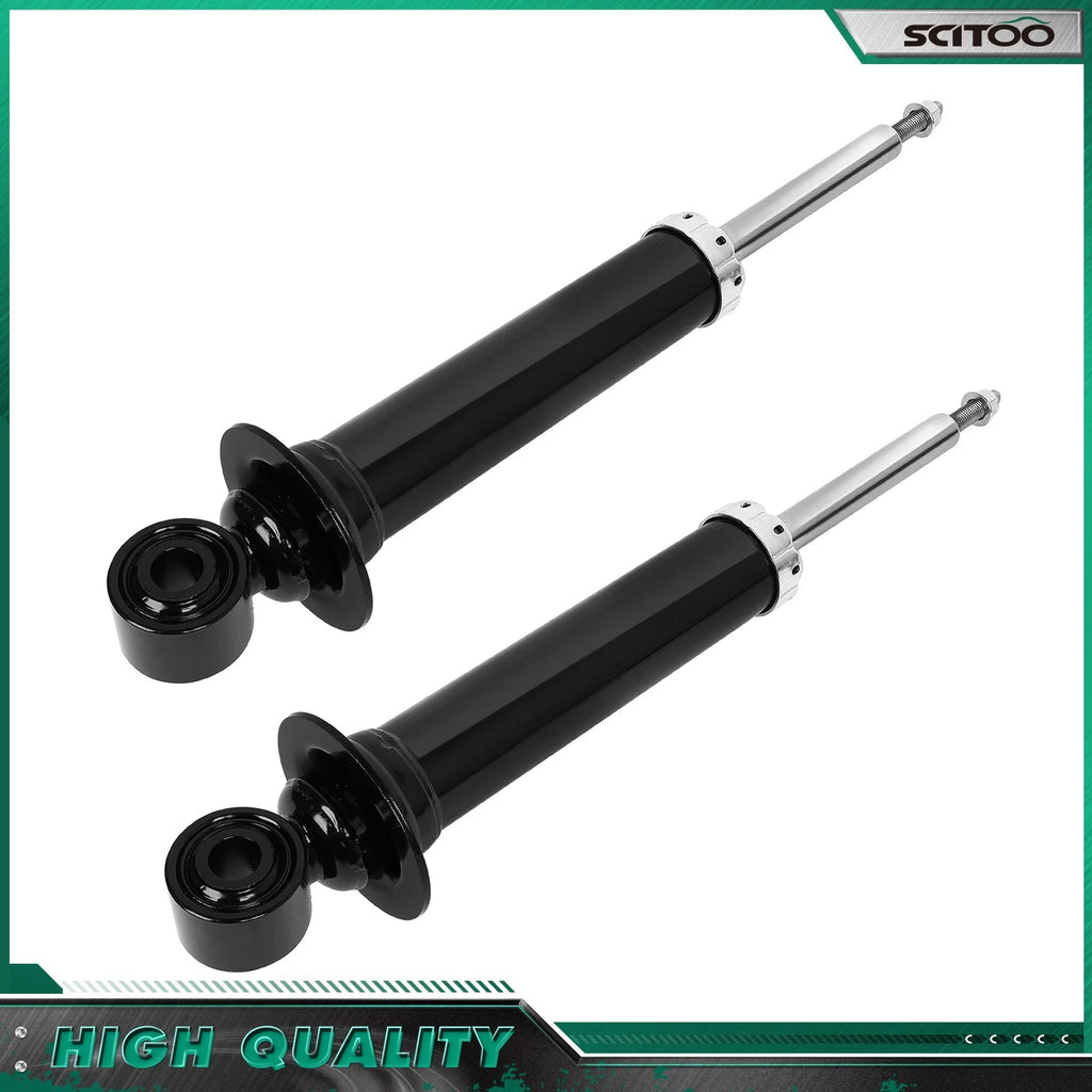 2X Rear Shocks Struts for Ford Taurus Mercury Sable Montego