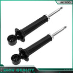 2X Rear Shocks Struts for Ford Taurus Mercury Sable Montego