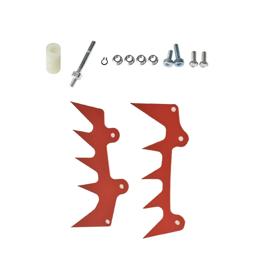Set of 2 Felling Dogs for Stihl 029 039 MS271 MS290 MS310 MS311