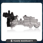 Engine Water Coolant Pump for Mercedes Benz Sprinter 1500 (2019–2023)