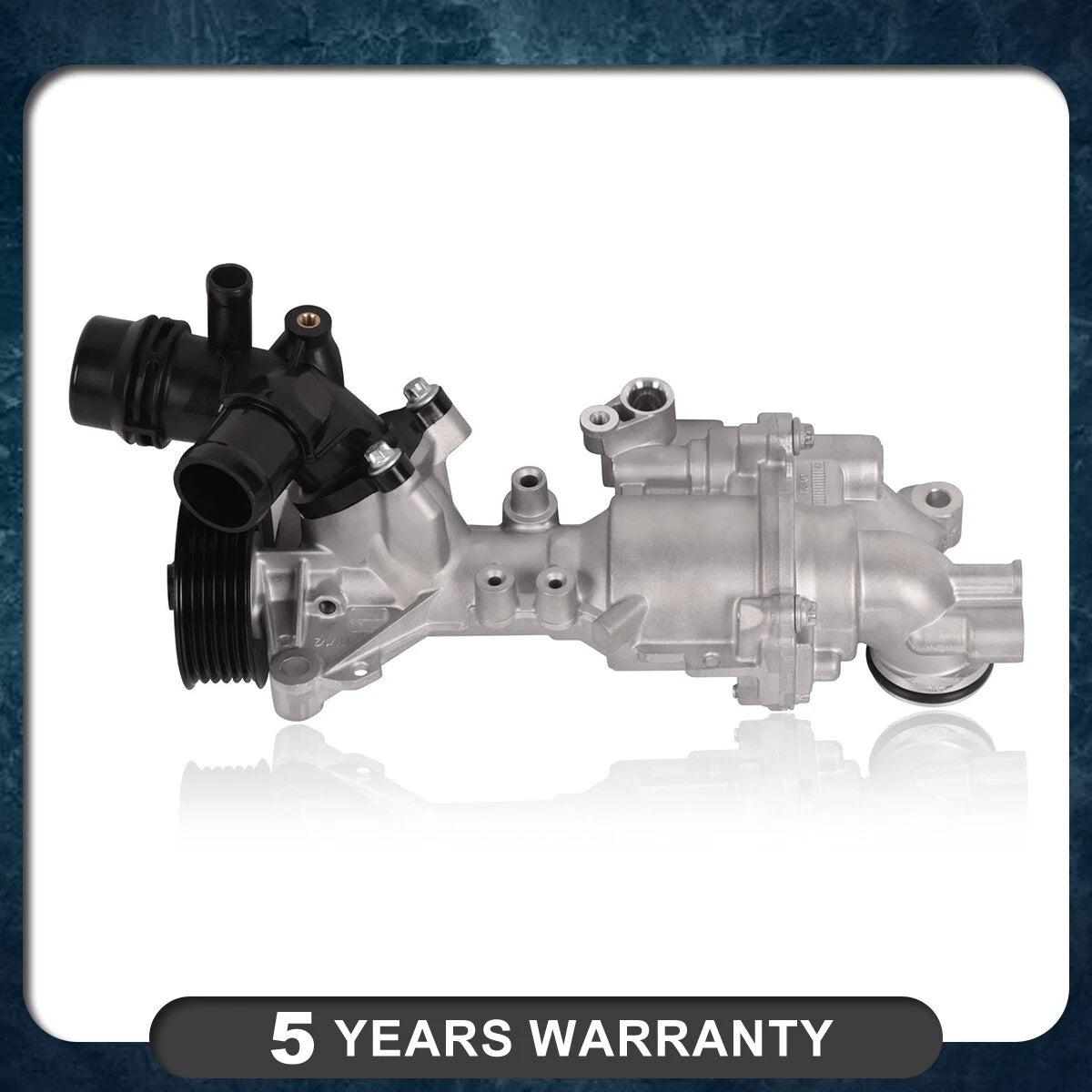 Engine Water Coolant Pump for Mercedes Benz Sprinter 1500 (2019–2023)