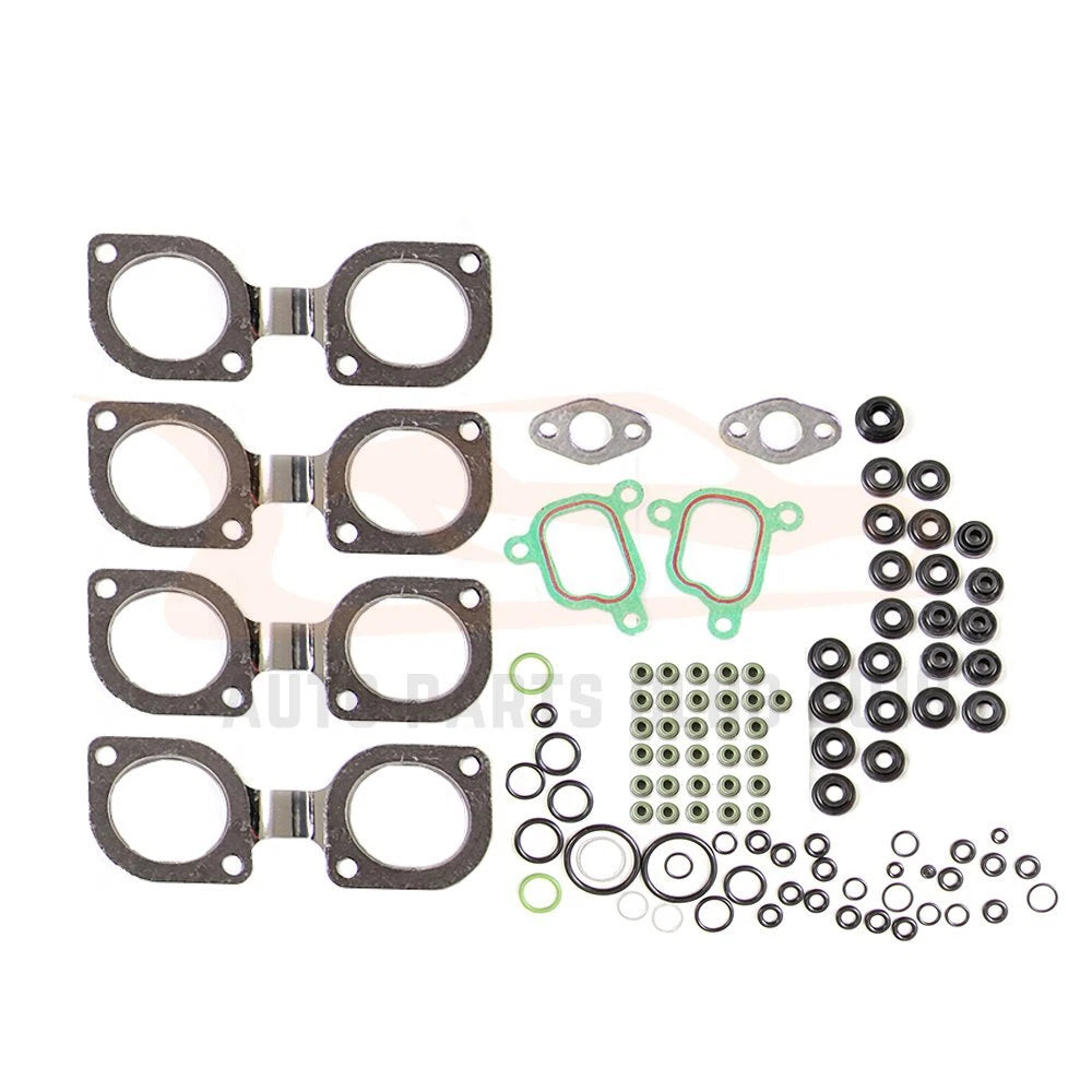 Engine Head Gaskets Set for BMW 540i 740iL 840Ci X5 (1996-2003)