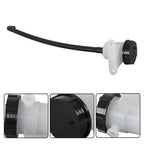 Clutch Master Cylinder Fluid Reservoir for Camaro Firebird (1984–2002)