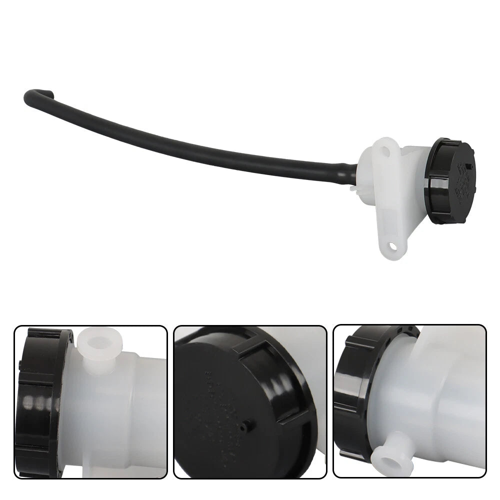 Clutch Master Cylinder Fluid Reservoir for Camaro Firebird (1984–2002)