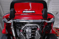 Fabspeed Dual Outlet Maxflo Performance Exhaust System for Porsche 911 Carrera