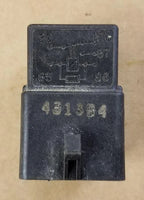 Multipurpose Relay F4SB-14B194-BA for Ford Thunderbird Cougar (1989–1997)