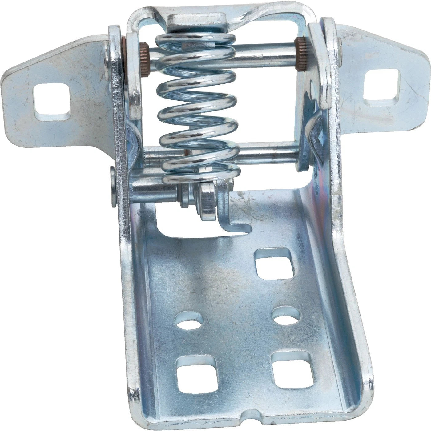 Set of 2 Front Upper Door Hinges for Ram Truck 4500