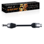 CV Axle Assembly for Acura MDX ZDX (2010–2013) 3.7L