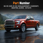 Head Gasket Kit for Ford F-150 Mustang 5.0L V8 (2011-2014)
