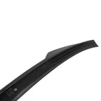 Carbon Fiber Spoiler Wing for Audi A7 S7 RS7 (2013–2017)