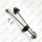 2Pcs Trim Rod Kit for Mercury Verado 200HP-300HP (L6) 8M0118299 896157A01
