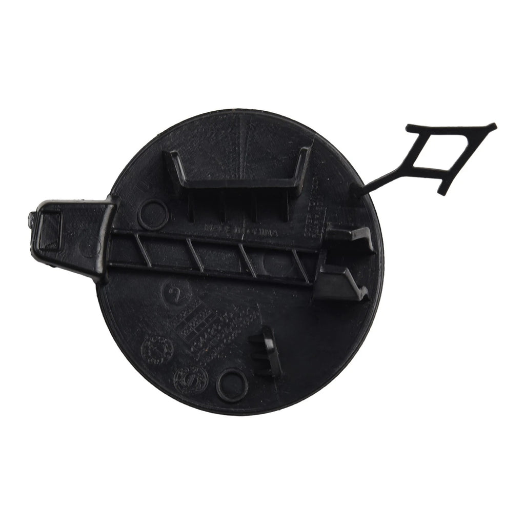 Rear Bumper Tow Hook Cap Cover for Model Y (2020–2022) 1494426-00-A