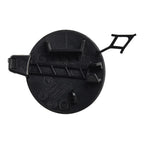 Rear Bumper Tow Hook Cap Cover for Model Y (2020–2022) 1494426-00-A