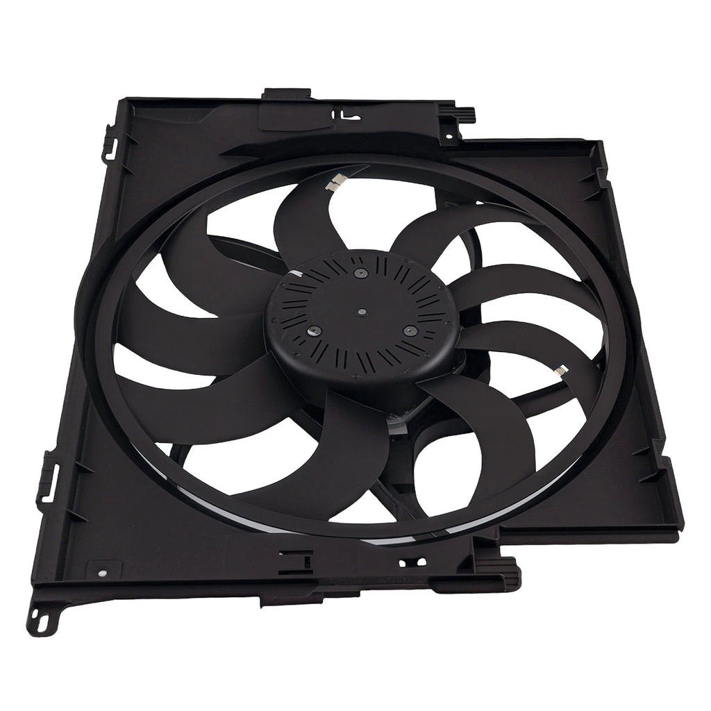 Cooling Fan Unit for BMW 228i xDrive/320i (2013–2017)