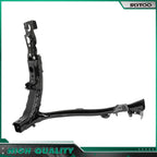 Radiator Support Bracket Left for Chevrolet Equinox (2018–2024) GM1225366