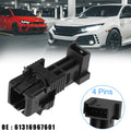 Car Parking Brake Stop Pedal Light Switch for BMW 1 3 5 6 7 Series (2000–2020)