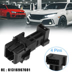 Car Parking Brake Stop Pedal Light Switch for BMW 1 3 5 6 7 Series (2000–2020)