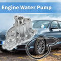 Engine Water Pump for BMW 1 (F20) 116i 118i