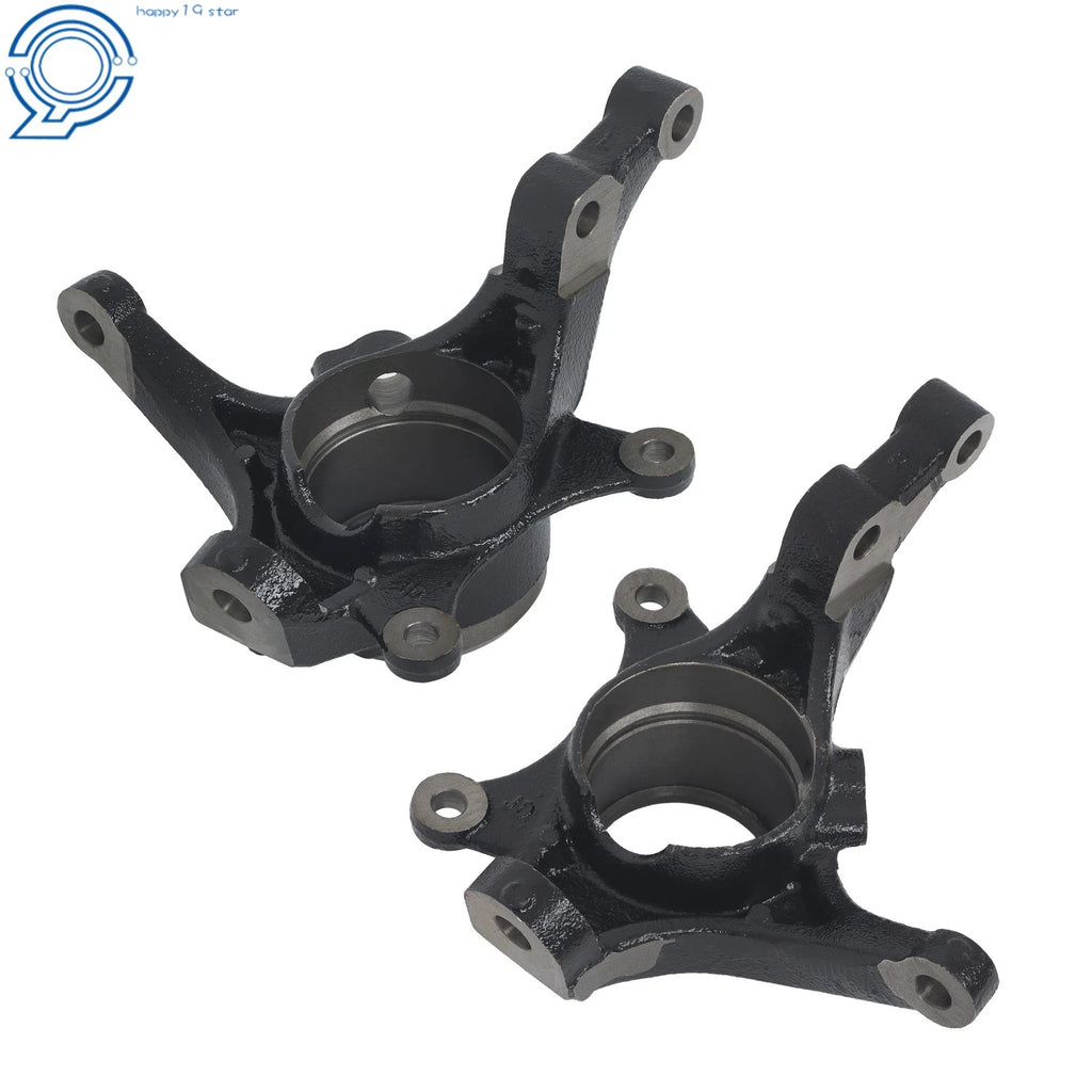 Steering Knuckle for Kia Forte (2014–2018) Front Driver & Passenger Side
