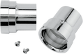 Vance & Hines End Caps for Harley Davidson (Straight 16919)