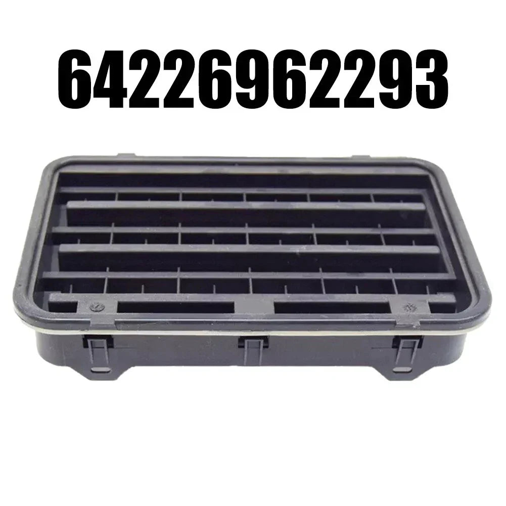 Trunk Air Vent Grille for BMW E46 E90 F10 F12 E83 E53 (1997���2017)