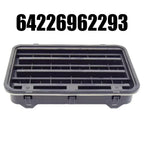 Trunk Air Vent Grille for BMW E46 E90 F10 F12 E83 E53 (1997���2017)