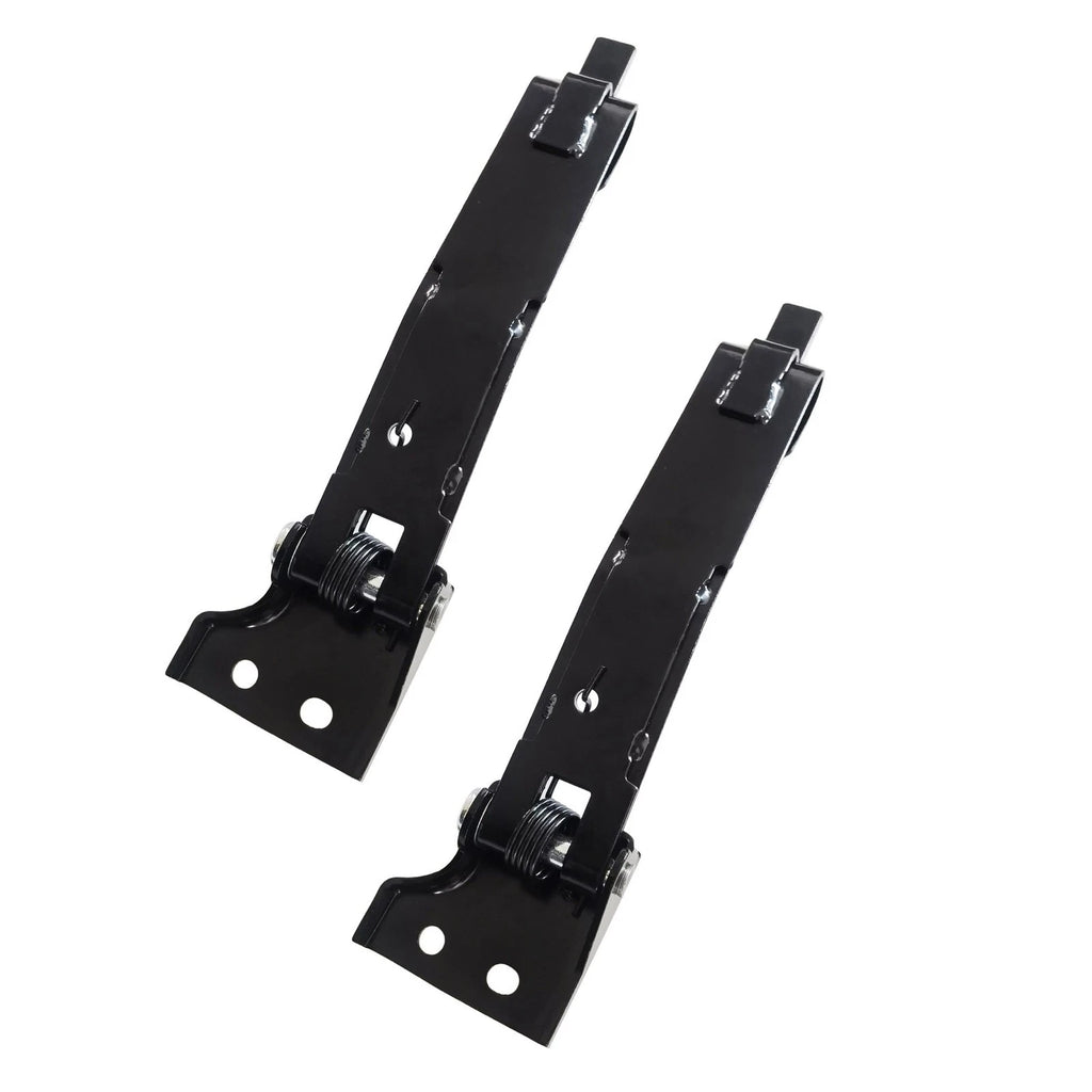 2Pcs Door Check for GMC Savana Express Van (1996–2015)