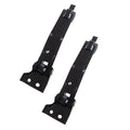 2Pcs Door Check for GMC Savana Express Van (1996–2015)